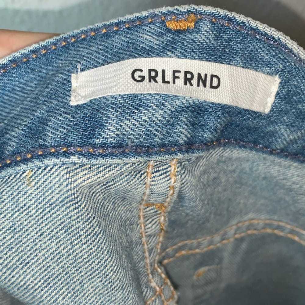 Grlfrnd Slim jeans - image 8