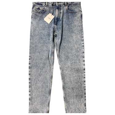 Isabel Marant Etoile Large jeans