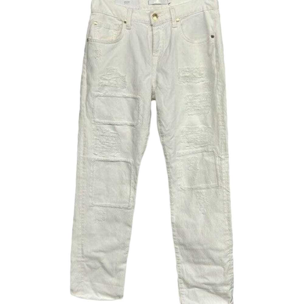 7 For All Mankind Large jeans - image 1