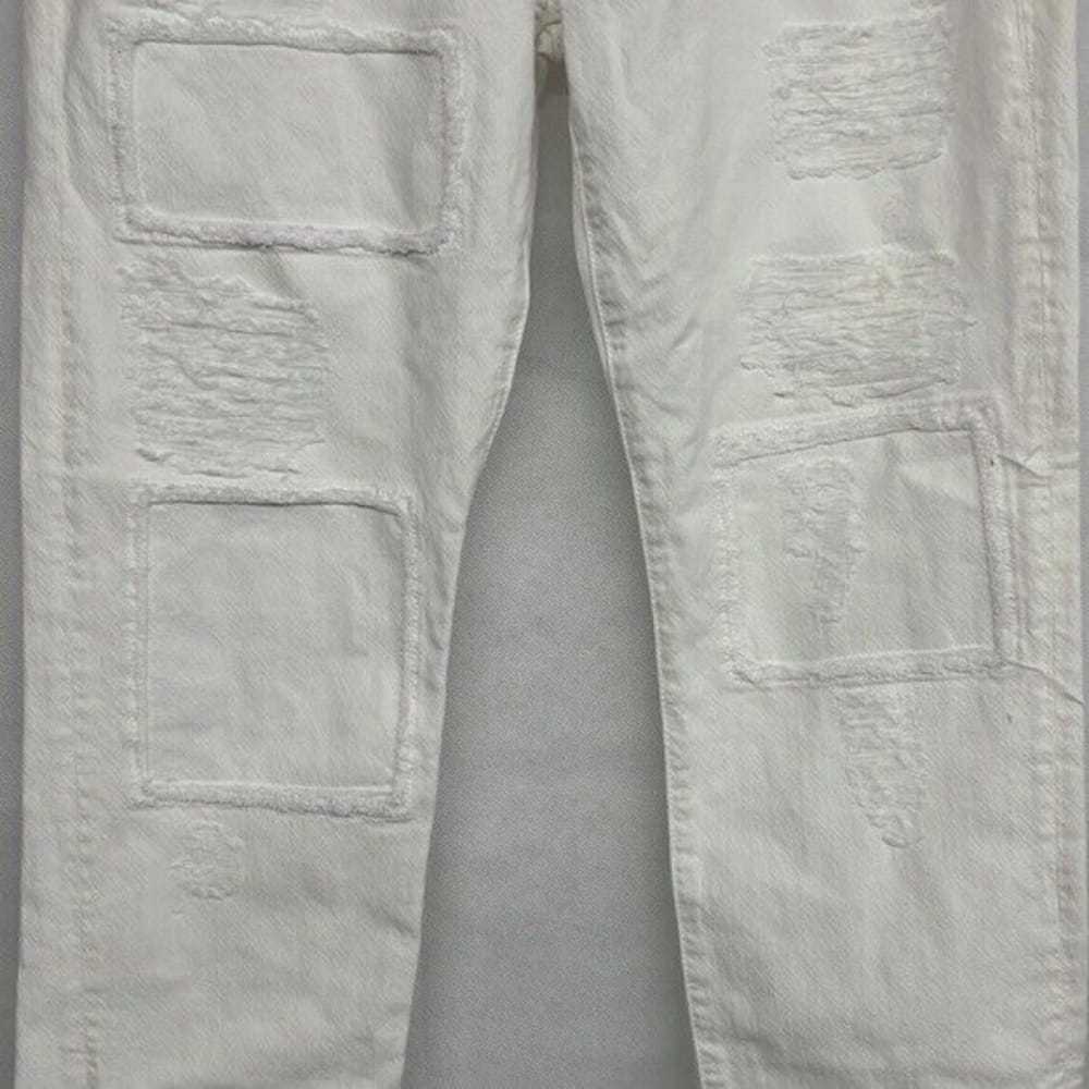7 For All Mankind Large jeans - image 5
