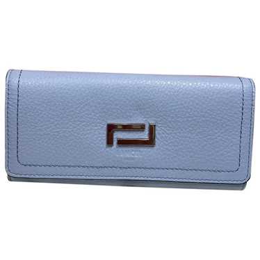 Lancel Leather wallet - image 1