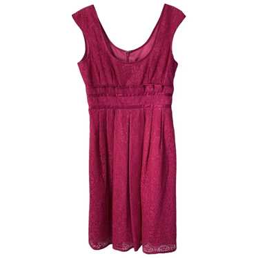 Nanette Lepore Silk dress - image 1