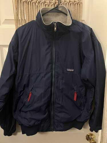 Patagonia × Vintage Patagonia Light Jacket