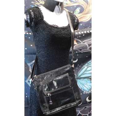 Original Giani Bernini Sling Bag, Women's Fashion, Bags & Wallets,  Cross-body Bags on Carousell