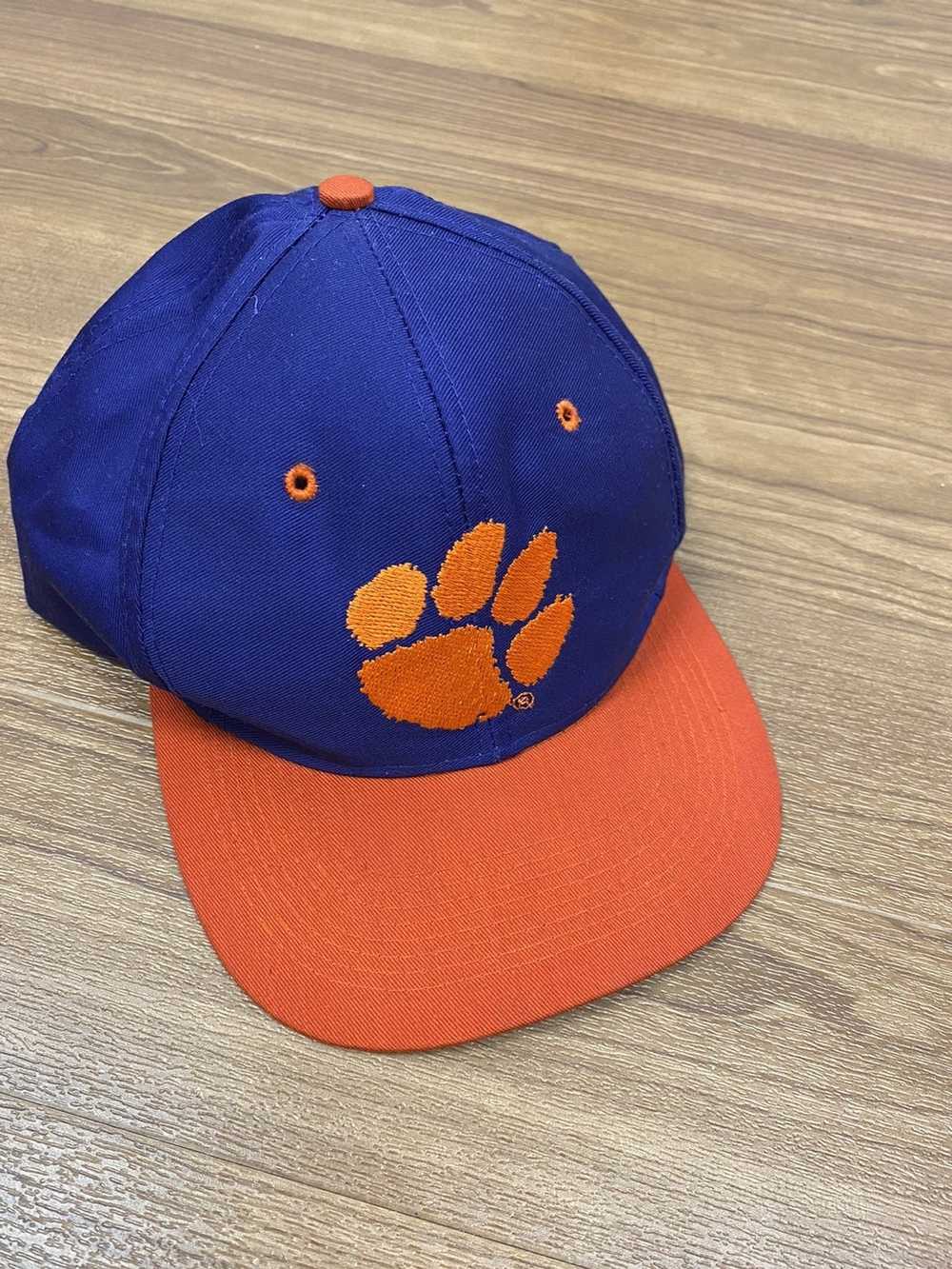 Logo 7 × Streetwear × Vintage Vintage 90s Clemson… - image 6