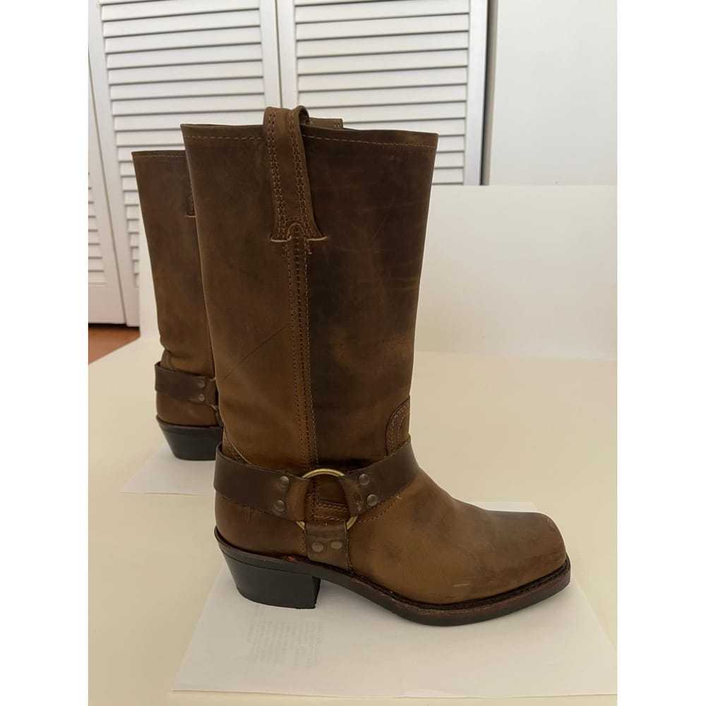 Frye Leather boots - image 5