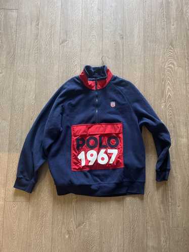 Polo Ralph Lauren Polo Sweatshirt