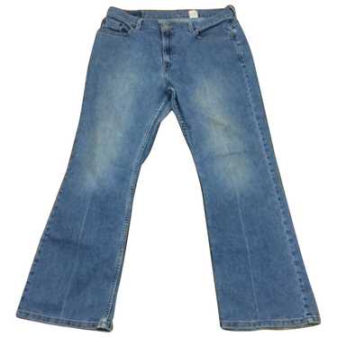 Levi's Bootcut jeans