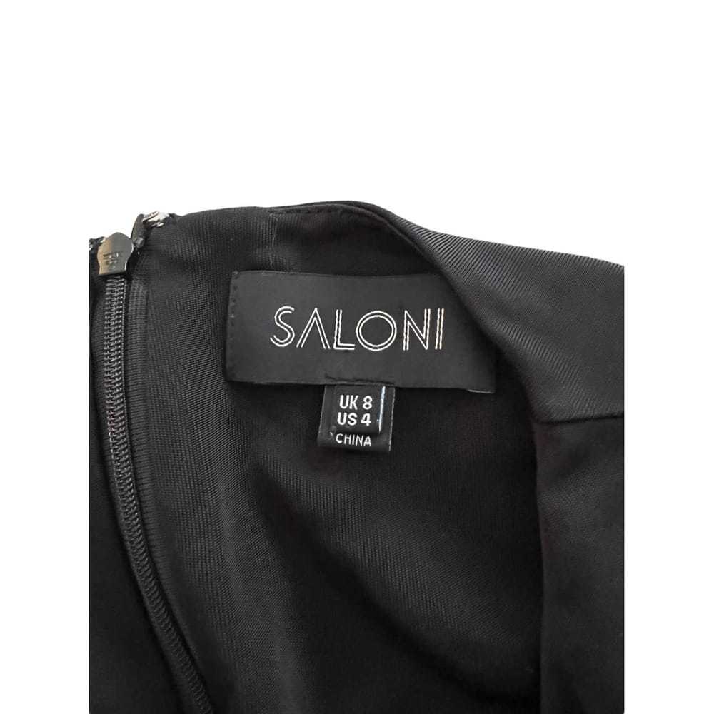 Saloni Maxi dress - image 5