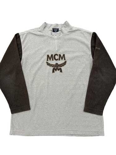 MCM Vintage MCM Legere Sweatshirt Sweater