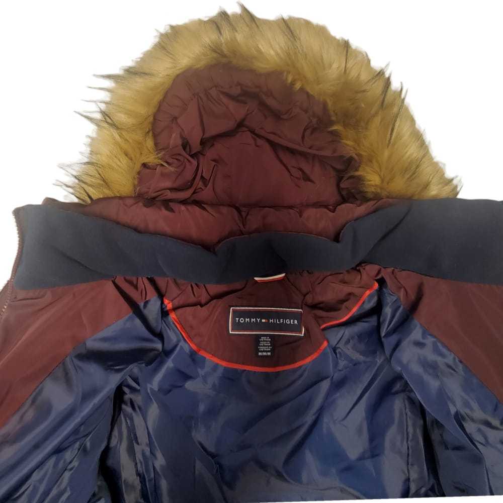 Tommy Hilfiger Faux fur puffer - image 12