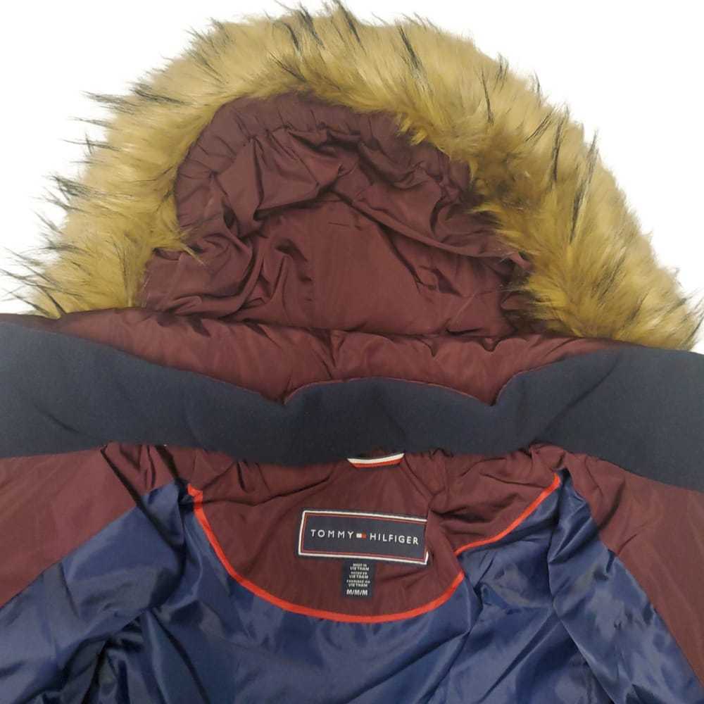 Tommy Hilfiger Faux fur puffer - image 4