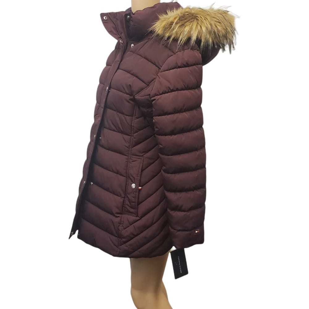 Tommy Hilfiger Faux fur puffer - image 5