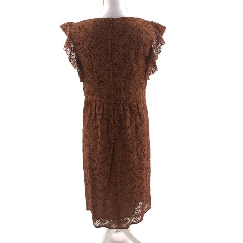 Jucca Lace maxi dress - image 10