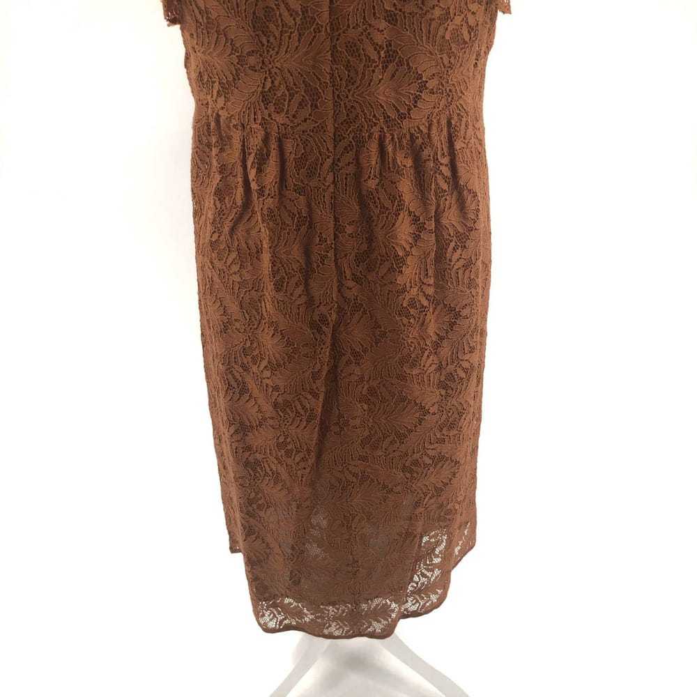 Jucca Lace maxi dress - image 9