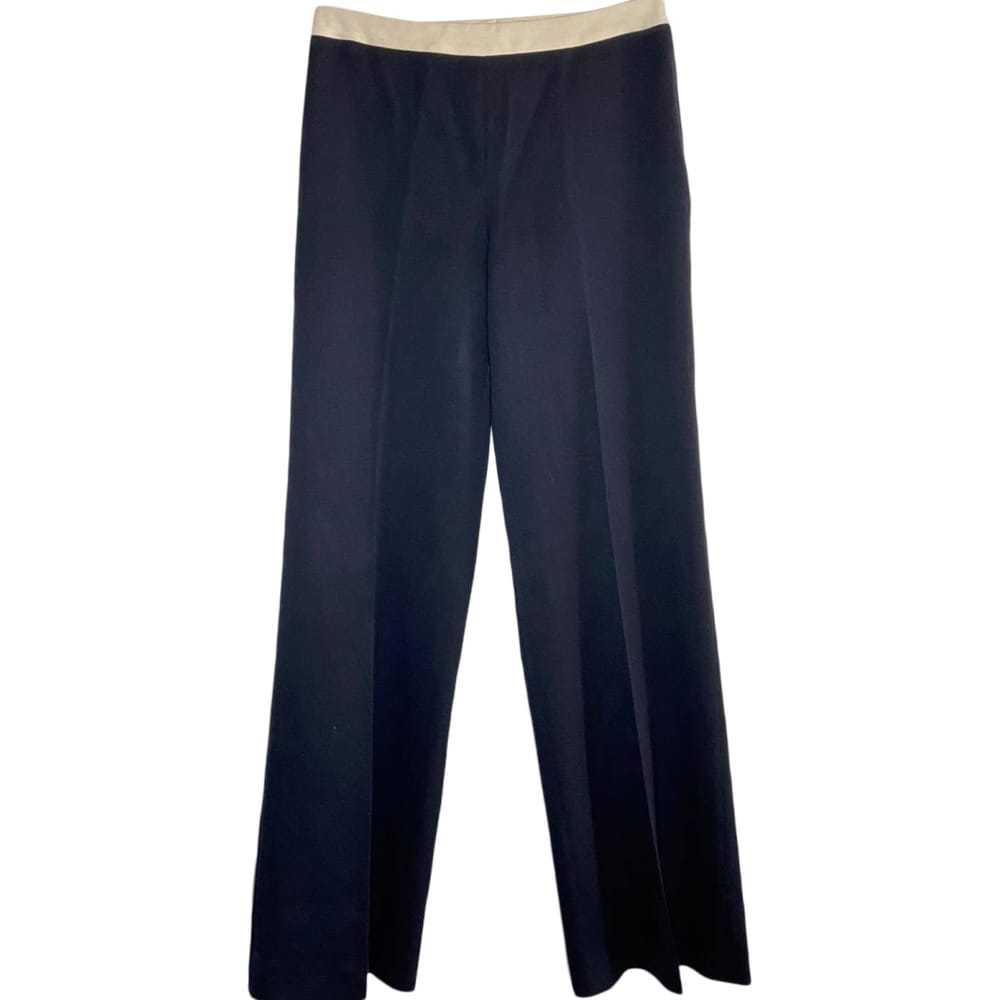 Escada Wool trousers - image 1