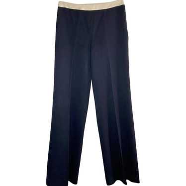 Escada Wool trousers - image 1