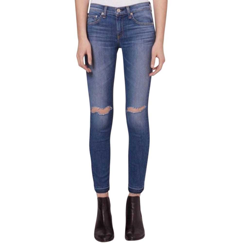 Rag & Bone Jeans - image 1