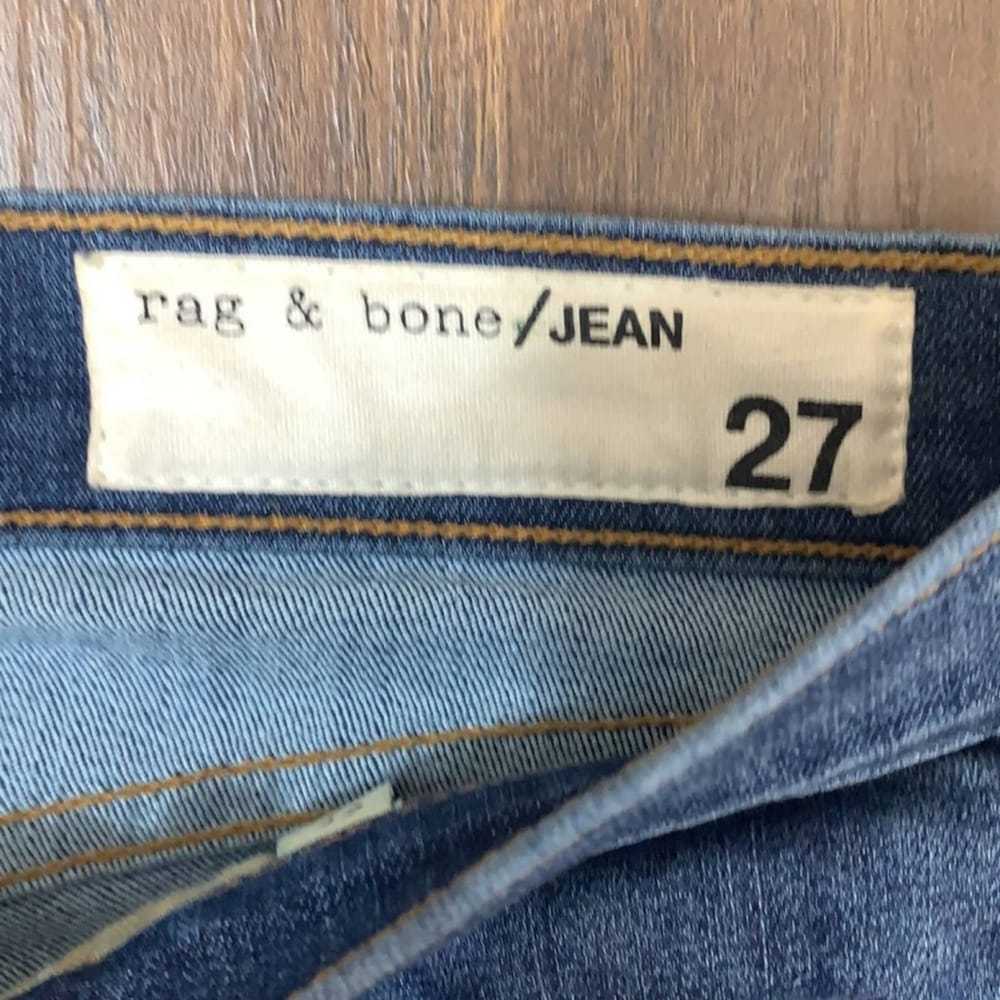 Rag & Bone Jeans - image 3