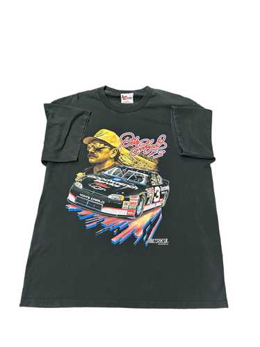 NASCAR × Streetwear × Vintage Vintage Dale Sr. NAS