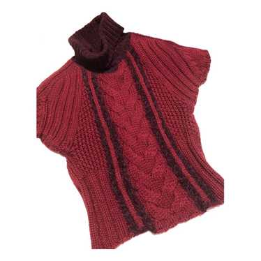 Gianfranco Ferré Wool knitwear - image 1