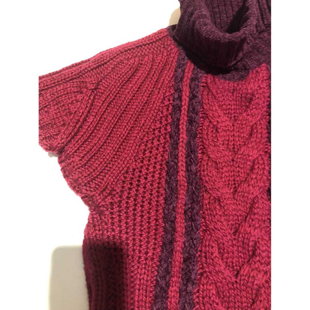 Gianfranco Ferré Wool knitwear - image 3