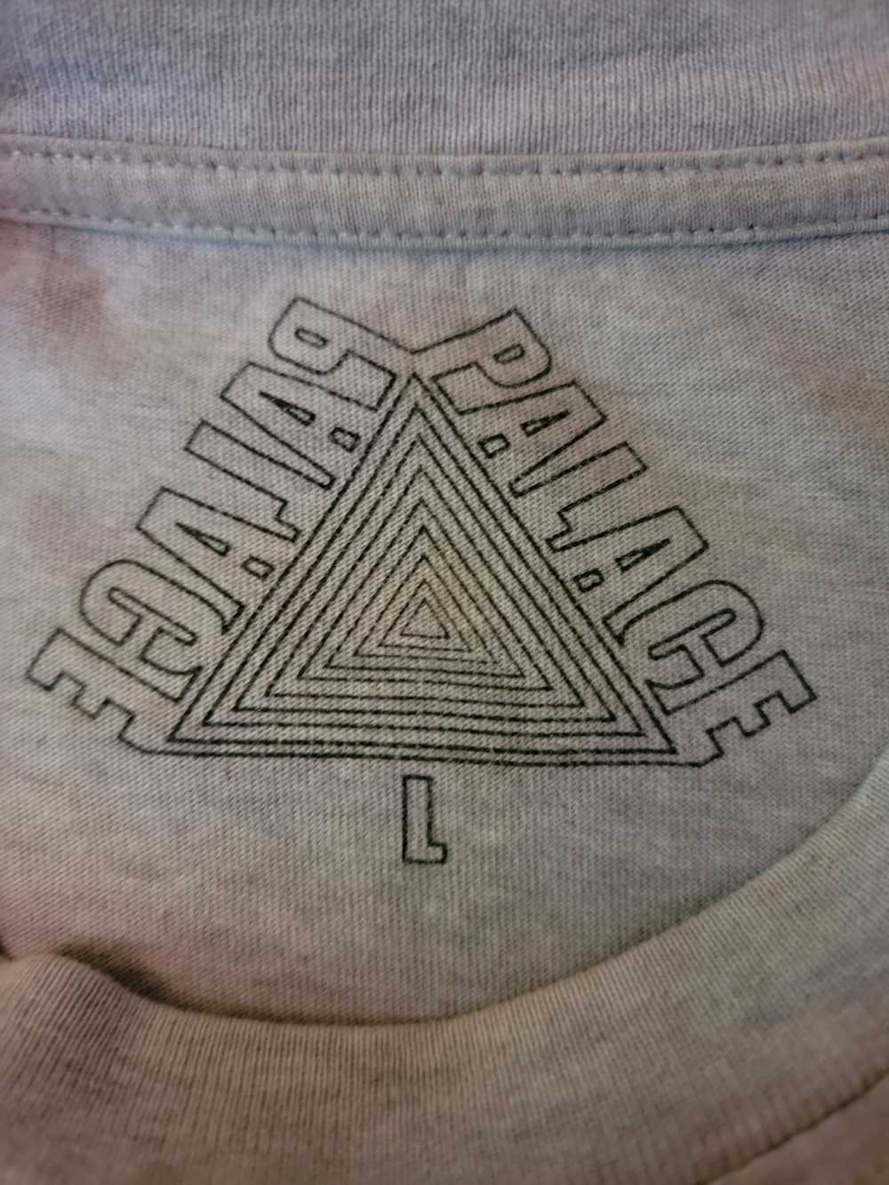 Palace Palace Dancing Man Triferg Tee - image 3