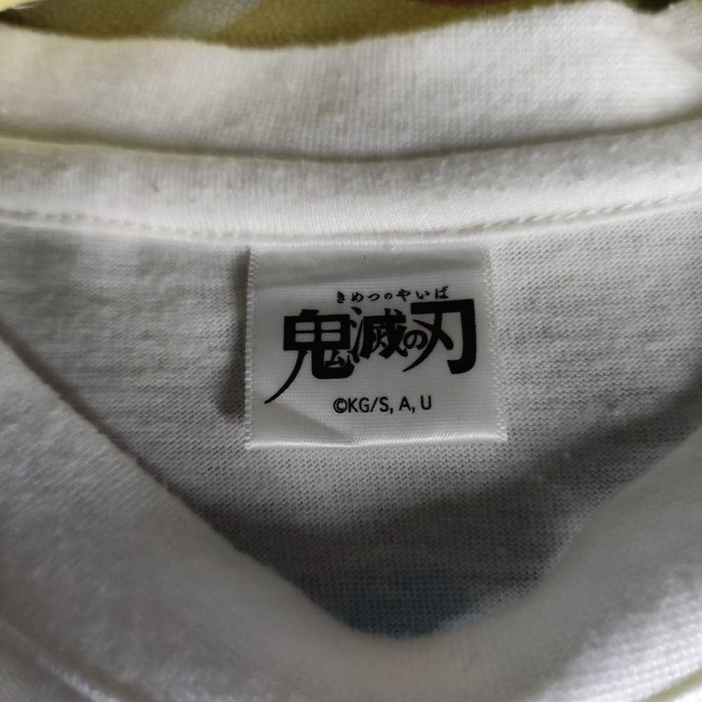 Anima × Japanese Brand Japanese brand Demon Slaye… - image 9