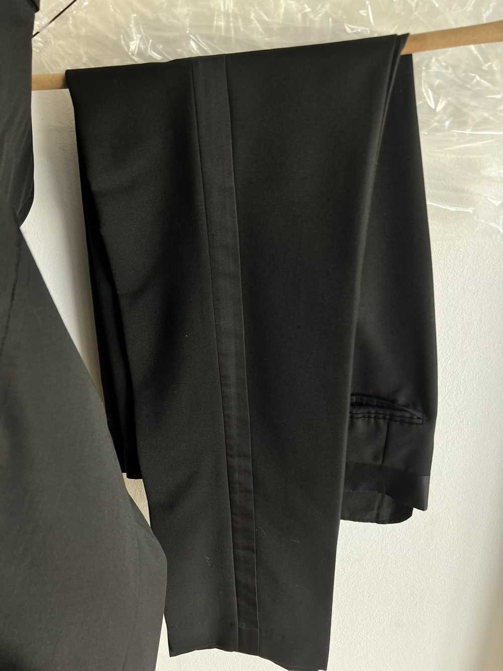 Marc Jacobs Beautiful Marc Jacobs Two Piece Tuxed… - image 2