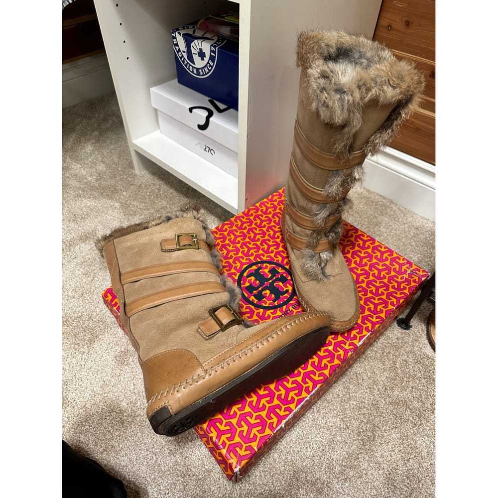 Tory Burch Boots - image 4