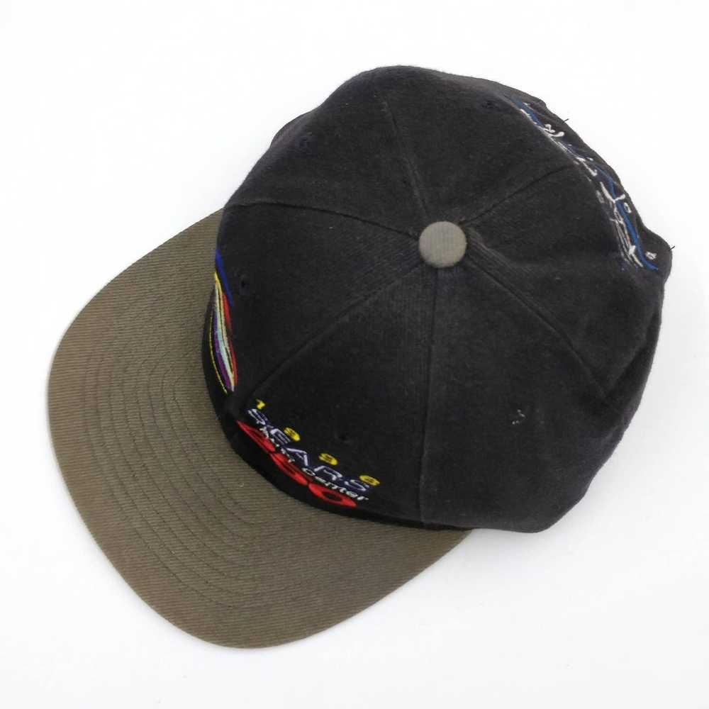 NASCAR × Trucker Hat × Vintage 1996 NASCAR Busch … - image 4