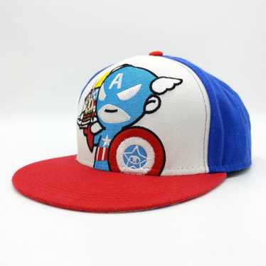 Streetwear × Tokidoki × Trucker Hat Tokidoki x Ma… - image 1