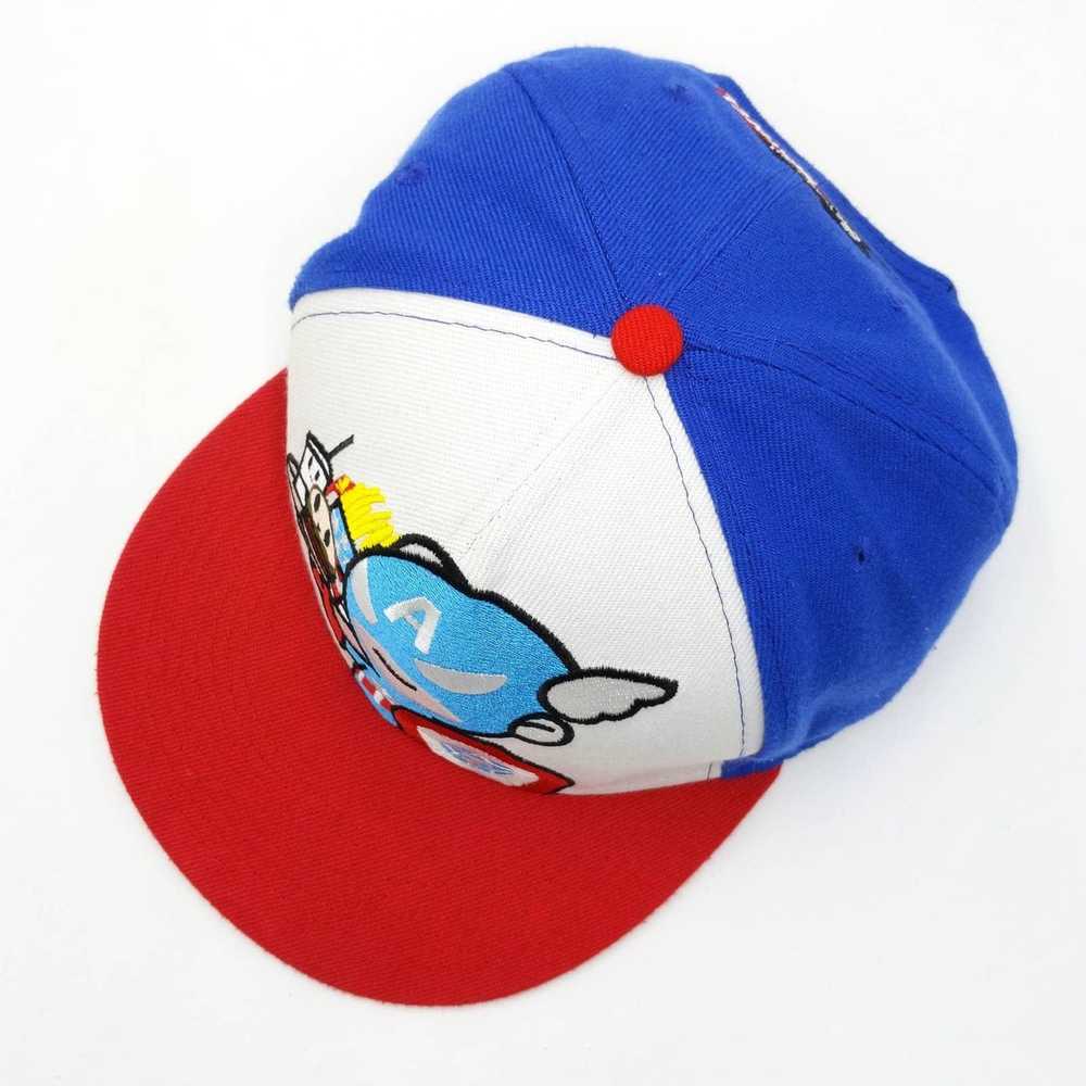 Streetwear × Tokidoki × Trucker Hat Tokidoki x Ma… - image 4