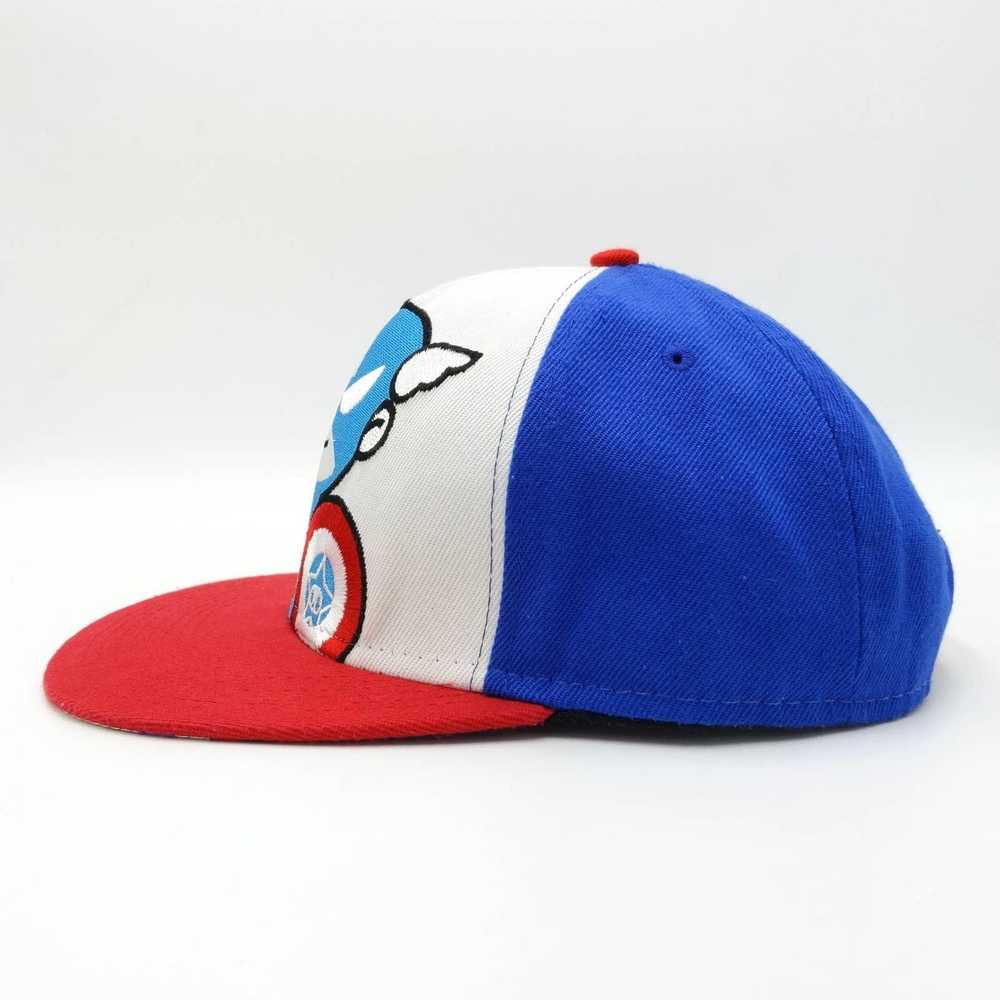 Streetwear × Tokidoki × Trucker Hat Tokidoki x Ma… - image 5