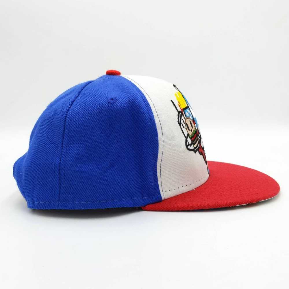 Streetwear × Tokidoki × Trucker Hat Tokidoki x Ma… - image 6