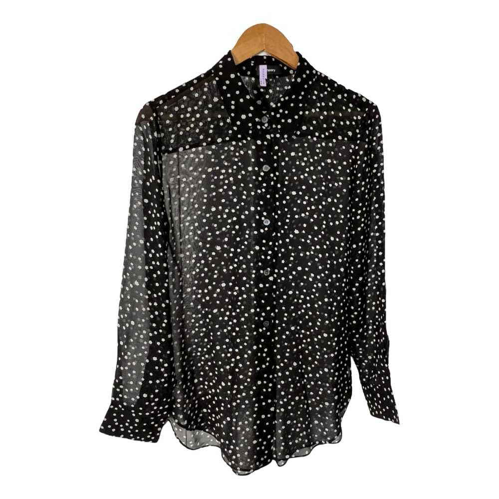 Theory Silk shirt - image 1