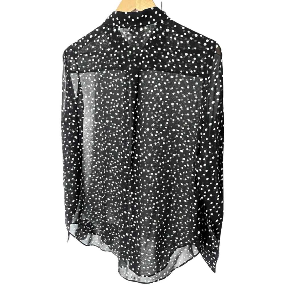 Theory Silk shirt - image 4