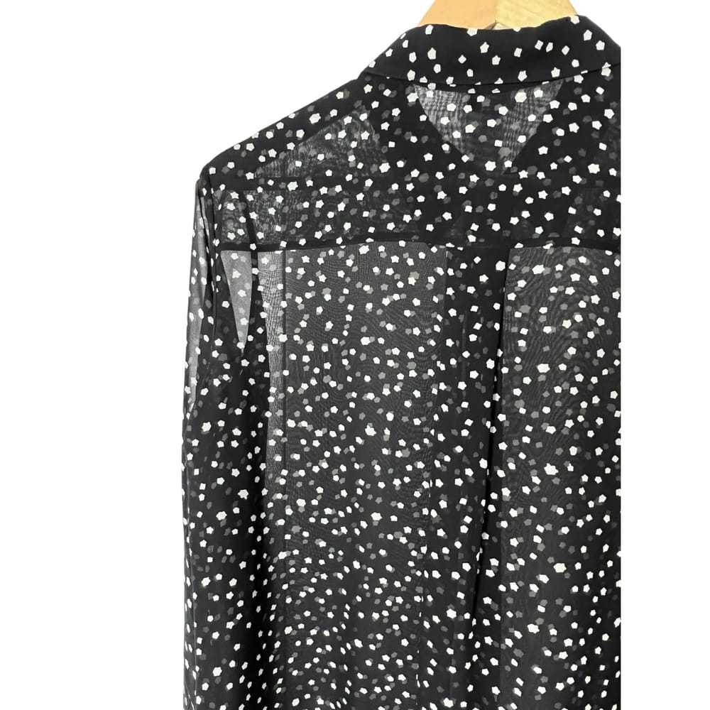 Theory Silk shirt - image 5