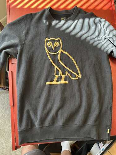 Octobers Very Own OVO DRAKES OCTOBERS VERY OWN HEA