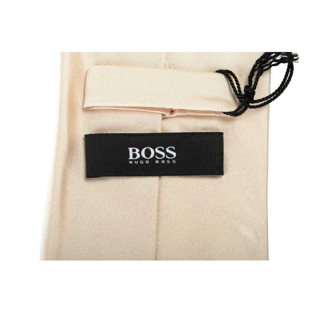 Hugo Boss Silk tie - image 3