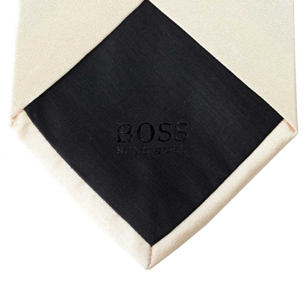 Hugo Boss Silk tie - image 4