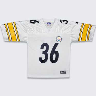 NFL × Starter × Vintage Pittsburgh Steelers Vinta… - image 1