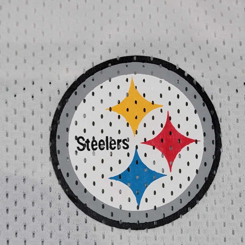 NFL × Starter × Vintage Pittsburgh Steelers Vinta… - image 5