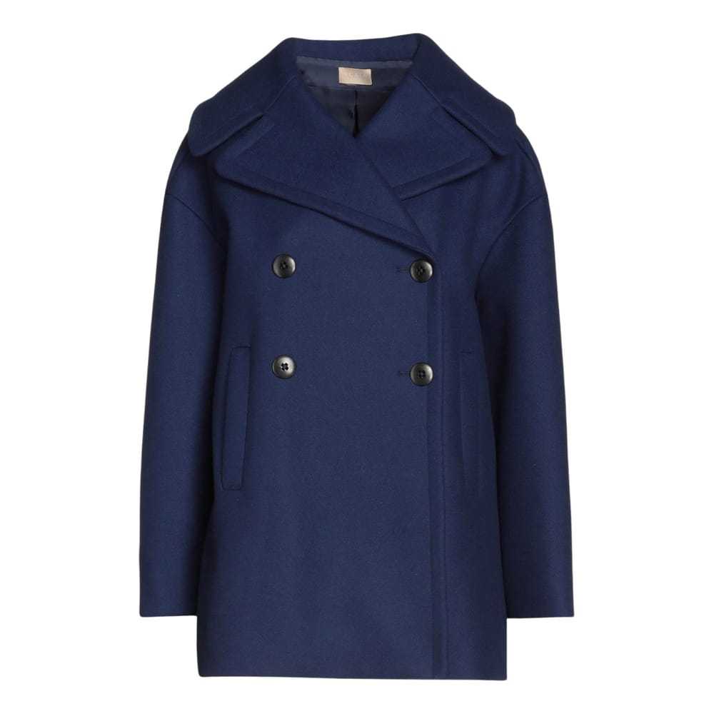 Alaïa Wool coat - image 1