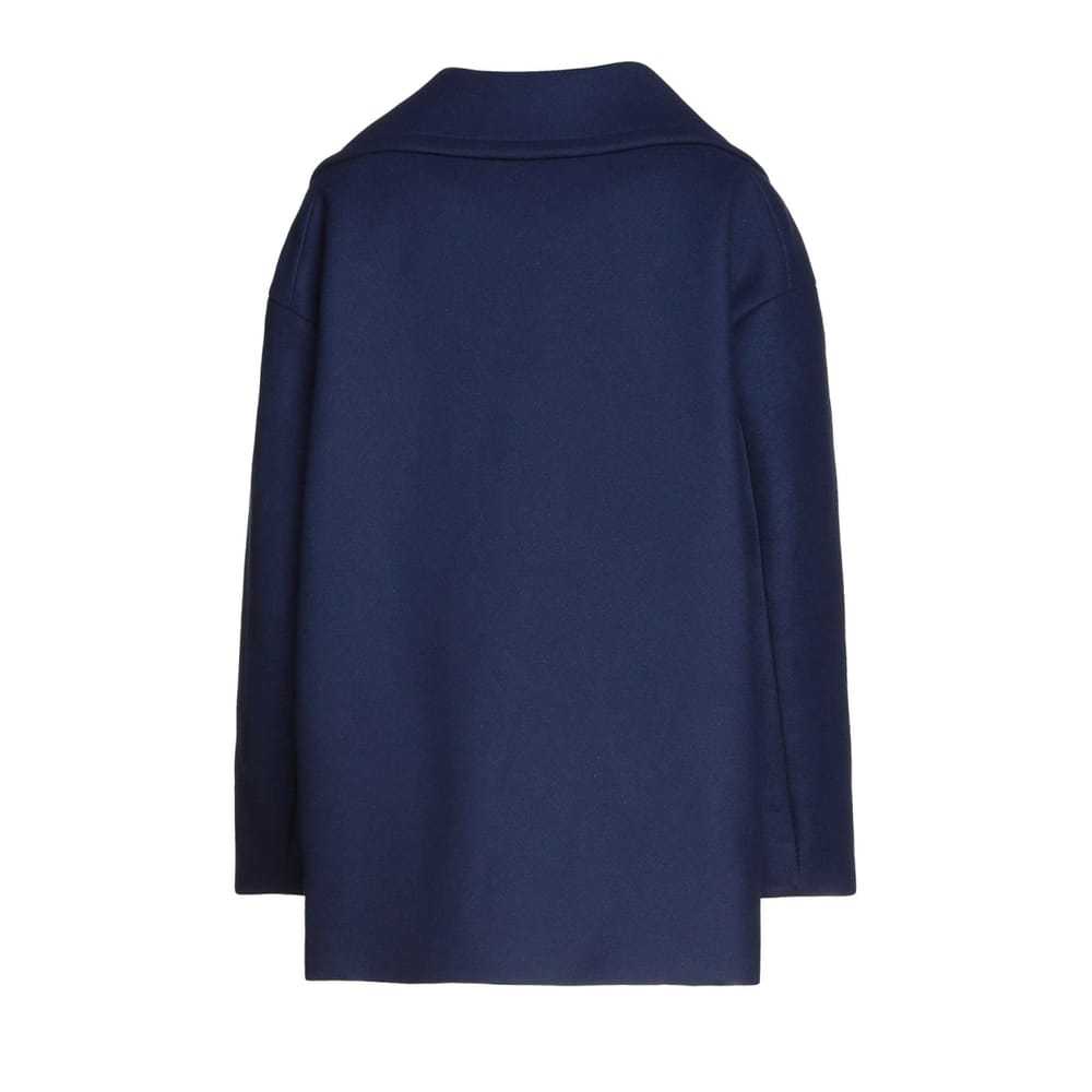 Alaïa Wool coat - image 2