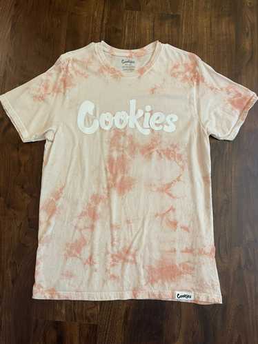 Cookies × Streetwear Cookies Tee Shirt Size L - image 1