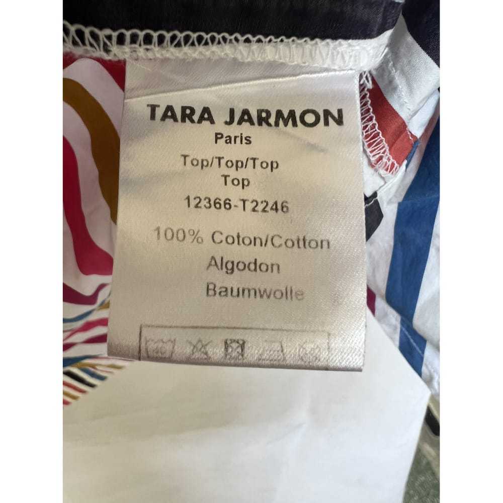 Tara Jarmon Shirt - image 4