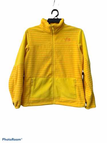 The North Face The north face sweater fleece full… - image 1