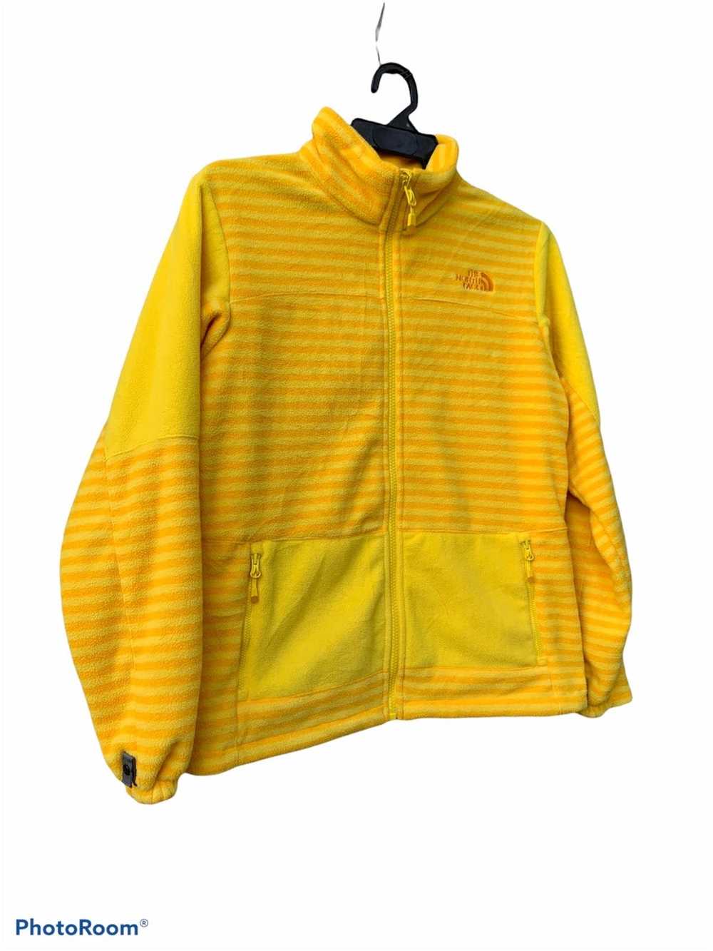 The North Face The north face sweater fleece full… - image 2