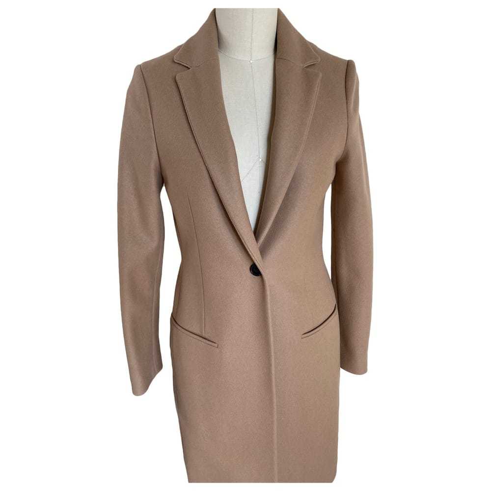 All Saints Wool peacoat - image 1